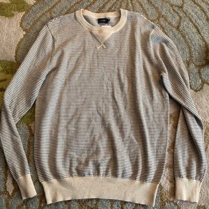 J. CREW SWEATER